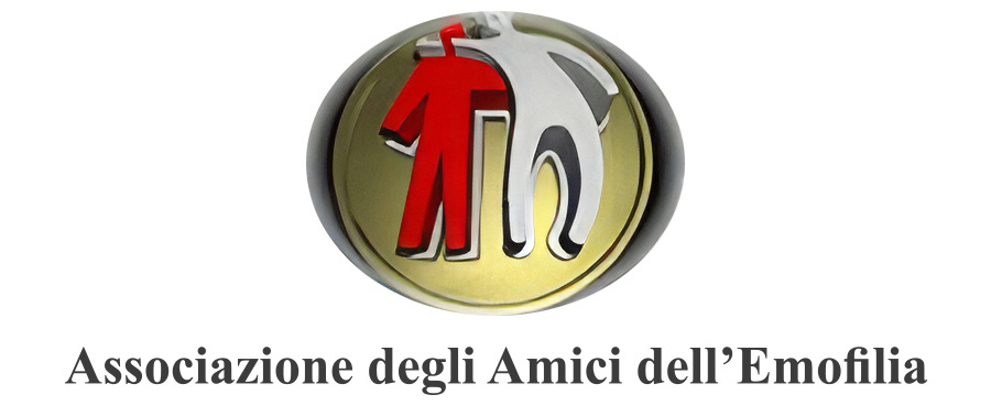 associazione degli amici dell'emofilia